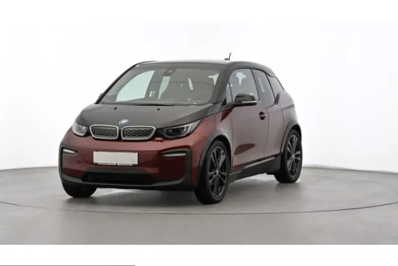 BMW i3 din 2022 cu 53.945 km - oferta BMW258921 - foto 2