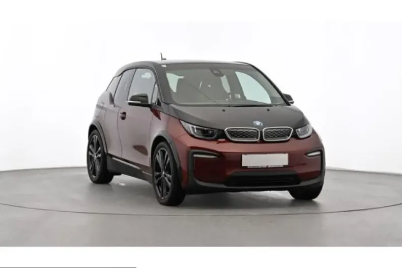 BMW i3 din 2022 cu 53.945 km - oferta BMW258921 - foto 4