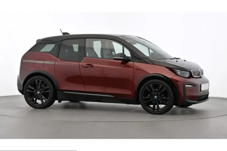 BMW i3 din 2022 cu 53.945 km - oferta BMW258921 - foto 6