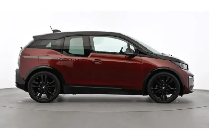 BMW i3 din 2022 cu 53.945 km - oferta BMW258921 - foto 7