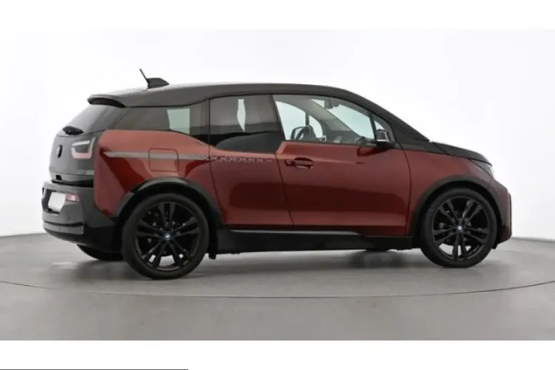 BMW i3 din 2022 cu 53.945 km - oferta BMW258921 - foto 8