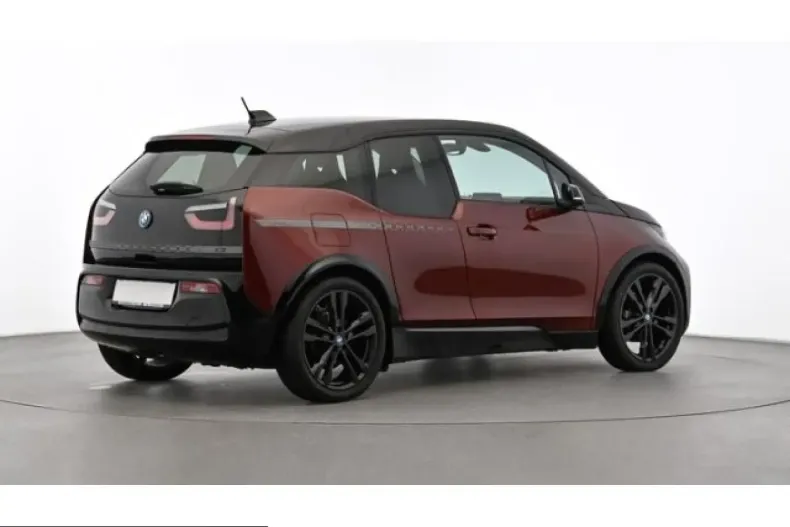 BMW i3 din 2022 cu 53.945 km - oferta BMW258921 - foto 9