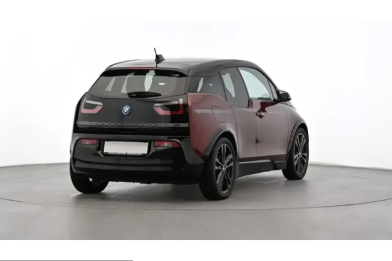 BMW i3 din 2022 cu 53.945 km - oferta BMW258921 - foto 10