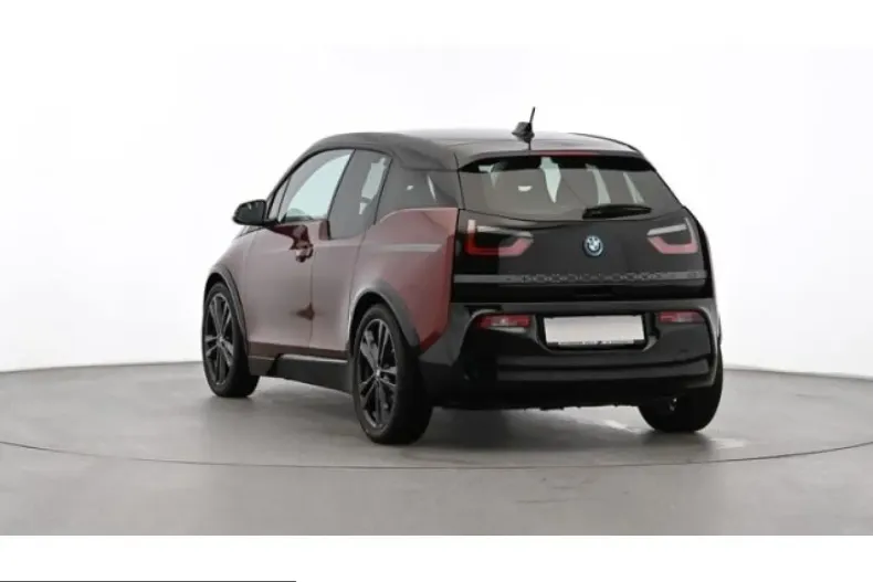 BMW i3 din 2022 cu 53.945 km - oferta BMW258921 - foto 13