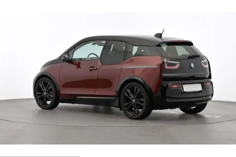 BMW i3 din 2022 cu 53.945 km - oferta BMW258921 - foto 14