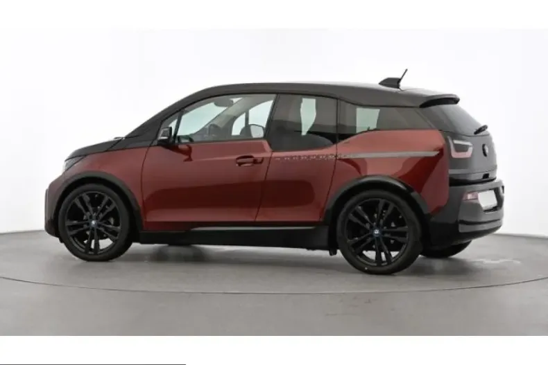 BMW i3 din 2022 cu 53.945 km - oferta BMW258921 - foto 15
