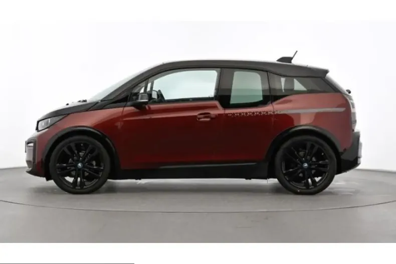 BMW i3 din 2022 cu 53.945 km - oferta BMW258921 - foto 16