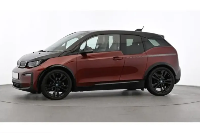 BMW i3 din 2022 cu 53.945 km - oferta BMW258921 - foto 17