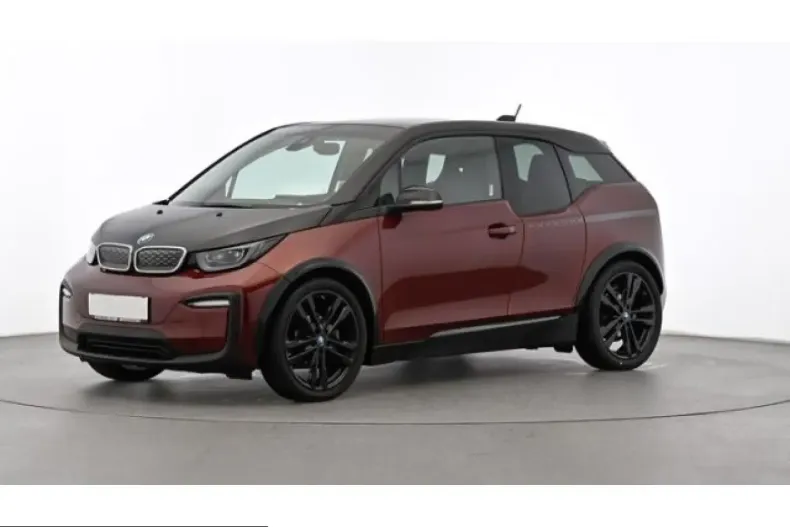 BMW i3 din 2022 cu 53.945 km - oferta BMW258921 - foto 18