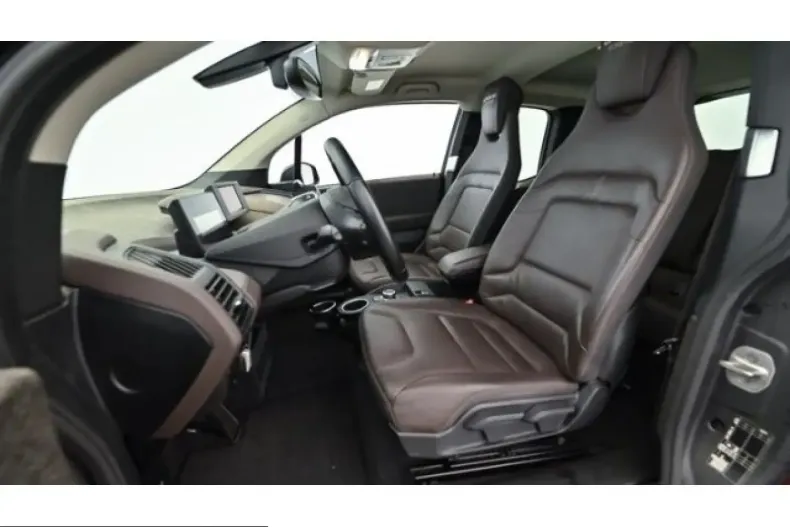 BMW i3 din 2022 cu 53.945 km - oferta BMW258921 - foto 21