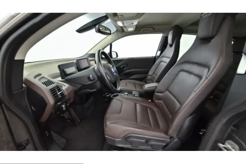 BMW i3 din 2022 cu 53.945 km - oferta BMW258921 - foto 22