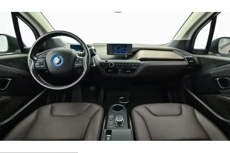 BMW i3 din 2022 cu 53.945 km - oferta BMW258921 - foto 25