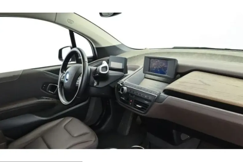 BMW i3 din 2022 cu 53.945 km - oferta BMW258921 - foto 31