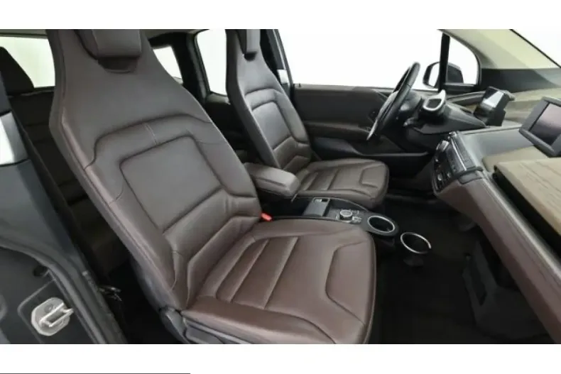 BMW i3 din 2022 cu 53.945 km - oferta BMW258921 - foto 33
