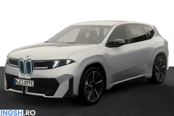 BMW iX3 din 2026 - oferta BMW258922
