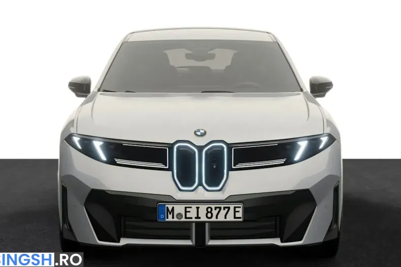 BMW iX3 (Seria X) din 2026 cu 8.900 km - oferta BMW258922 - foto 5