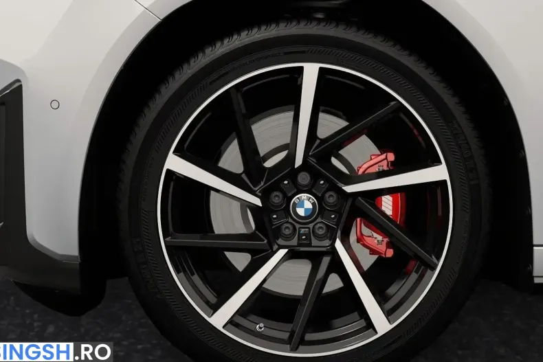 BMW iX3 (Seria X) din 2026 cu 8.900 km - oferta BMW258922 - foto 6