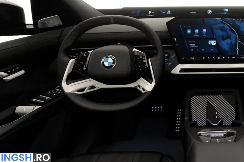 BMW iX3 (Seria X) din 2026 cu 8.900 km - oferta BMW258922 - foto 7
