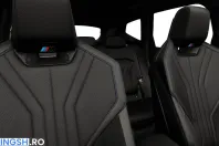 BMW iX3 (Seria X) din 2026 cu 8.900 km - oferta BMW258922 - foto 9