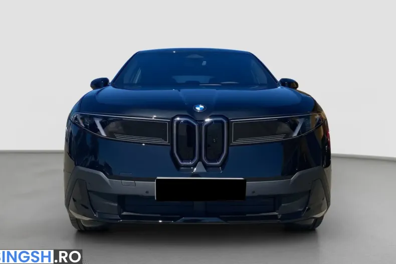 BMW iX3 (Seria X) din 2026 cu 2.215 km - oferta BMW258923 - foto 2