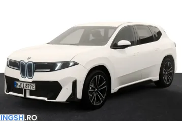 BMW iX3 din 2026 - oferta BMW258924