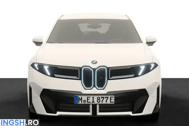 BMW iX3 (Seria X) din 2026 cu 8.900 km - oferta BMW258924 - foto 4