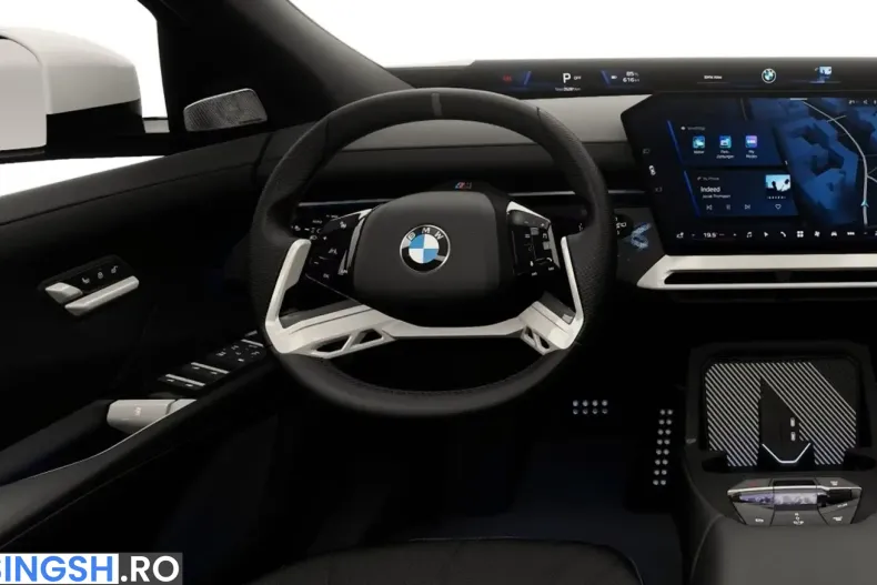 BMW iX3 (Seria X) din 2026 cu 8.900 km - oferta BMW258924 - foto 6