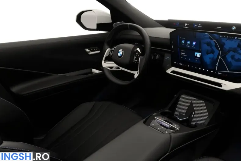 BMW iX3 (Seria X) din 2026 cu 8.900 km - oferta BMW258924 - foto 7