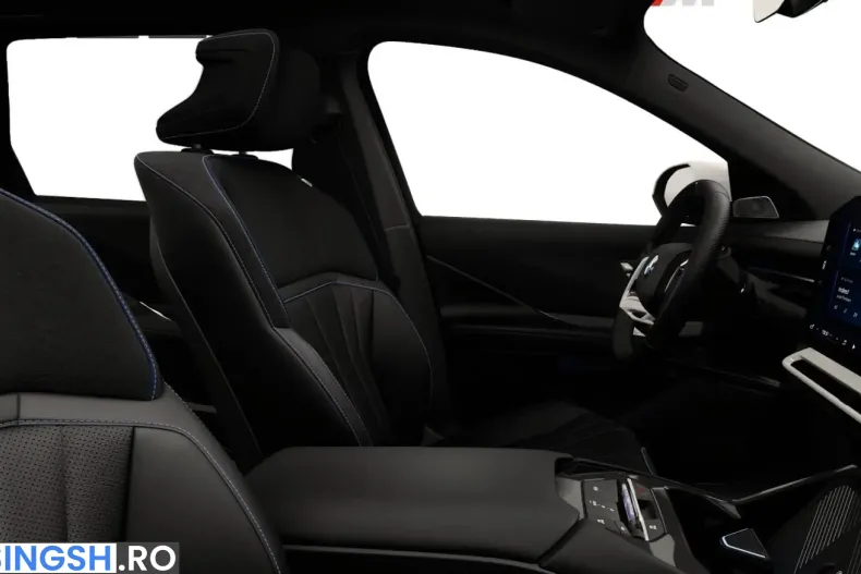 BMW iX3 (Seria X) din 2026 cu 8.900 km - oferta BMW258924 - foto 8