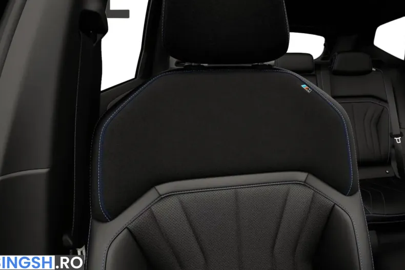 BMW iX3 (Seria X) din 2026 cu 8.900 km - oferta BMW258924 - foto 9