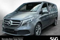 Mercedes-Benz V 300 (Clasa V) din 2021 cu 109.831 km - oferta MER258925 - foto 1