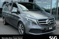 Mercedes-Benz V 300 (Clasa V) din 2021 cu 109.831 km - oferta MER258925 - foto 2