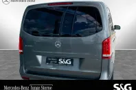 Mercedes-Benz V 300 (Clasa V) din 2021 cu 109.831 km - oferta MER258925 - foto 3