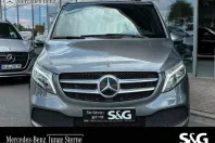 Mercedes-Benz V 300 (Clasa V) din 2021 cu 109.831 km - oferta MER258925 - foto 4