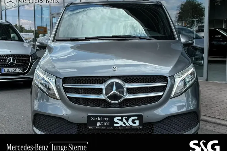 Mercedes-Benz V 300 (Clasa V) din 2021 cu 109.831 km - oferta MER258925 - foto 4
