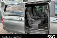Mercedes-Benz V 300 (Clasa V) din 2021 cu 109.831 km - oferta MER258925 - foto 8