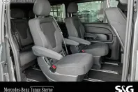 Mercedes-Benz V 300 (Clasa V) din 2021 cu 109.831 km - oferta MER258925 - foto 9