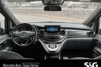 Mercedes-Benz V 300 (Clasa V) din 2021 cu 109.831 km - oferta MER258925 - foto 11