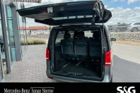 Mercedes-Benz V 300 (Clasa V) din 2021 cu 109.831 km - oferta MER258925 - foto 12