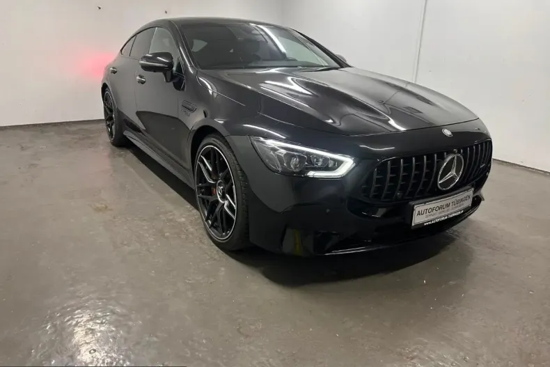 Mercedes-Benz AMG GT (Clasa GT) din 2024 cu 29.700 km - oferta MER258926 - foto 2