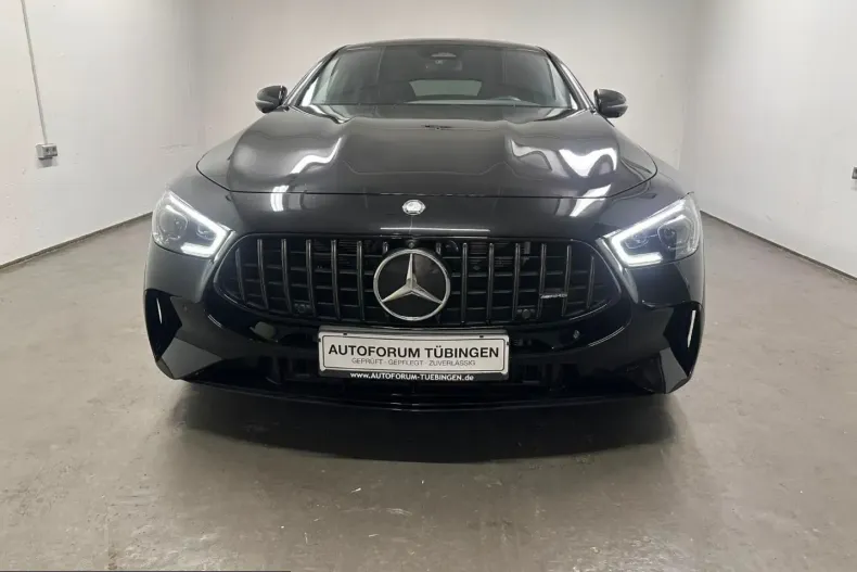 Mercedes-Benz AMG GT (Clasa GT) din 2024 cu 29.700 km - oferta MER258926 - foto 3