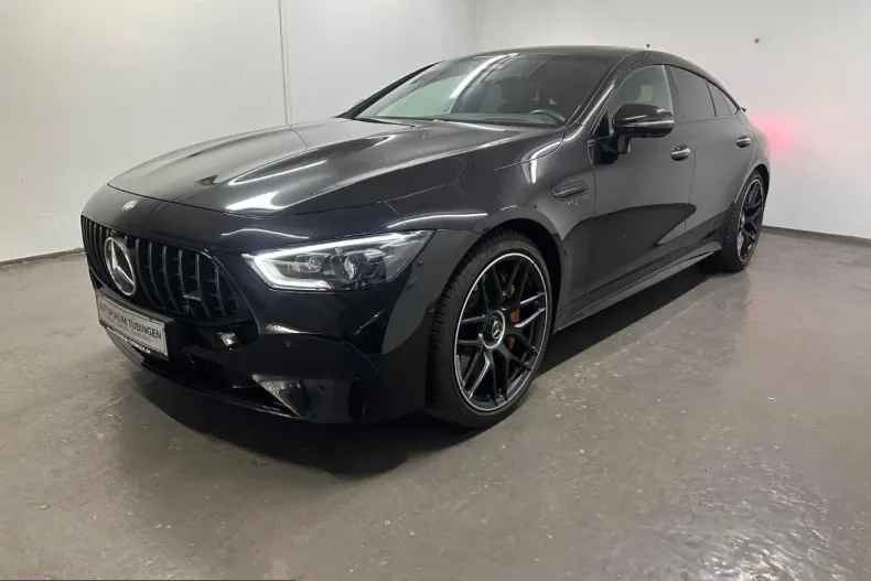 Mercedes-Benz AMG GT (Clasa GT) din 2024 cu 29.700 km - oferta MER258926 - foto 4