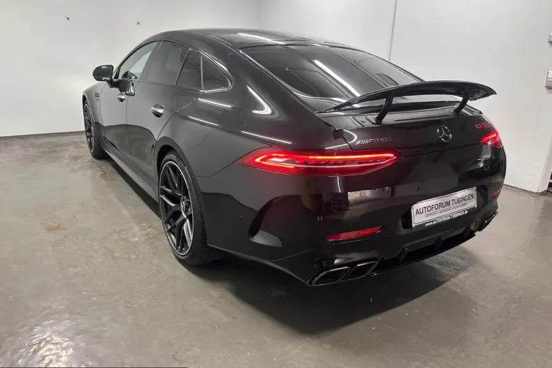 Mercedes-Benz AMG GT (Clasa GT) din 2024 cu 29.700 km - oferta MER258926 - foto 7