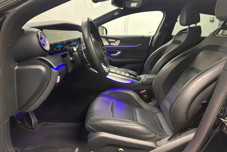 Mercedes-Benz AMG GT (Clasa GT) din 2024 cu 29.700 km - oferta MER258926 - foto 11