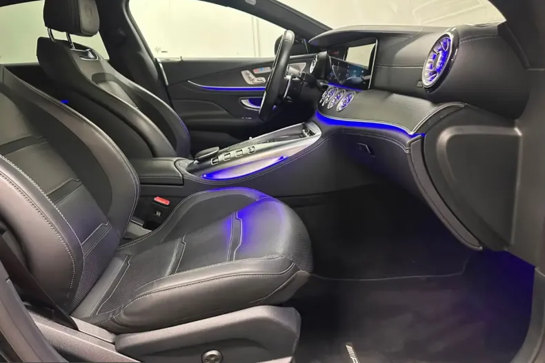 Mercedes-Benz AMG GT (Clasa GT) din 2024 cu 29.700 km - oferta MER258926 - foto 18