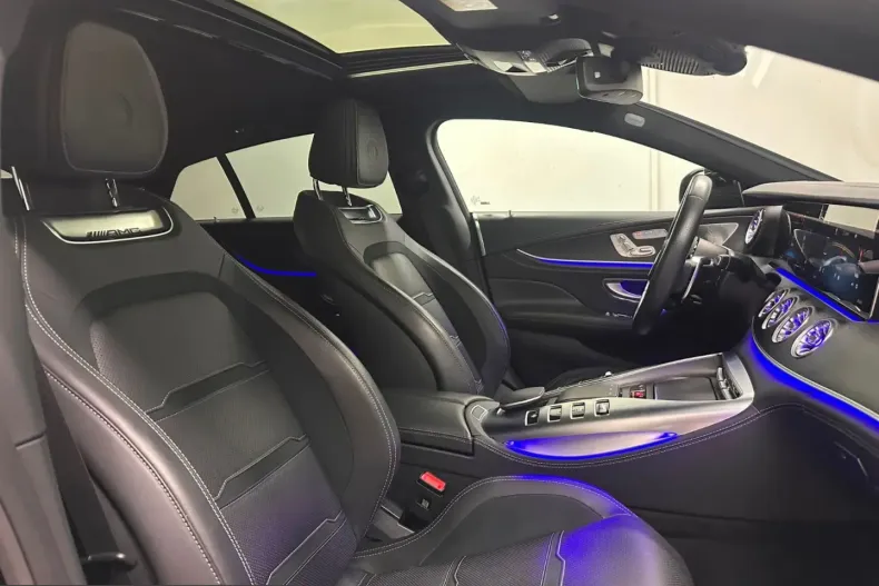 Mercedes-Benz AMG GT (Clasa GT) din 2024 cu 29.700 km - oferta MER258926 - foto 19