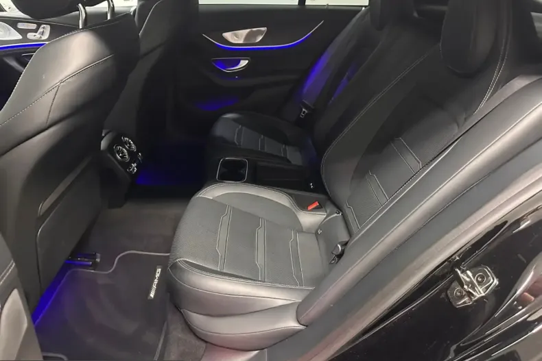 Mercedes-Benz AMG GT (Clasa GT) din 2024 cu 29.700 km - oferta MER258926 - foto 23