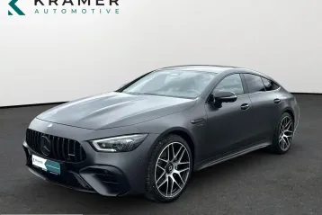 Mercedes-Benz AMG GT din 2024 - oferta MER258927