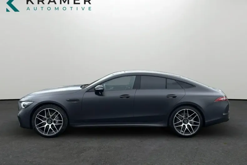 Mercedes-Benz AMG GT (Clasa GT) din 2024 cu 30.000 km - oferta MER258927 - foto 3