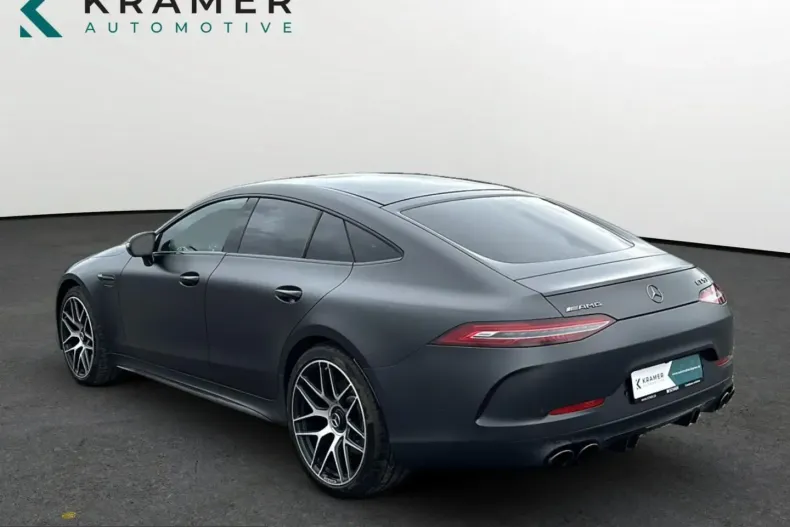 Mercedes-Benz AMG GT (Clasa GT) din 2024 cu 30.000 km - oferta MER258927 - foto 4